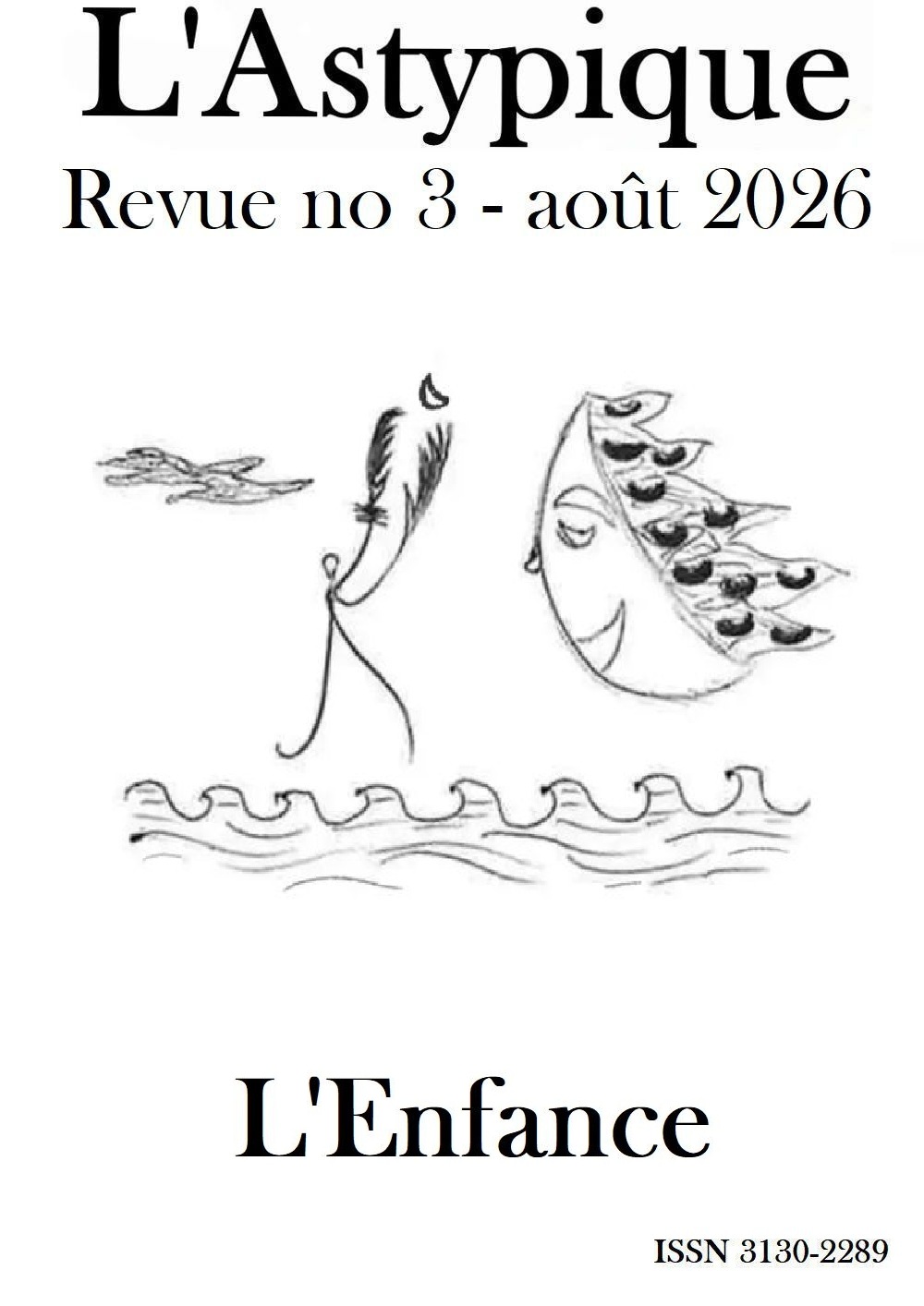 L&rsquo;Enfance
